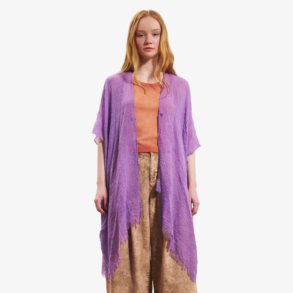 Pareo PARO VDR Lilac 0
