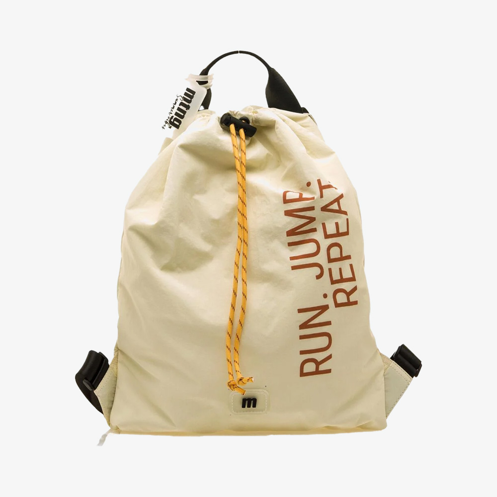 Mochila SOMIN MTNG Cream 0