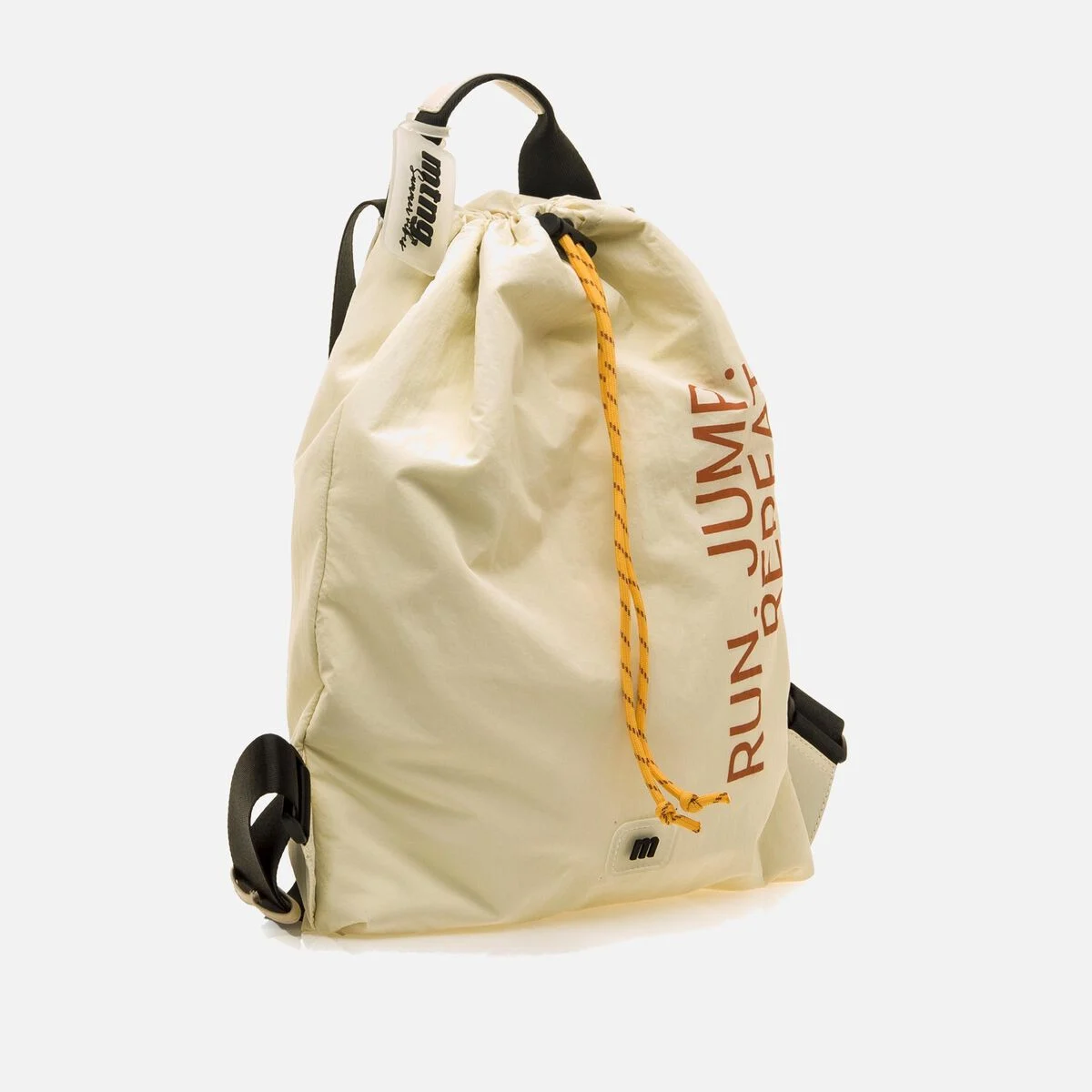 Mochila SOMIN MTNG Cream 2