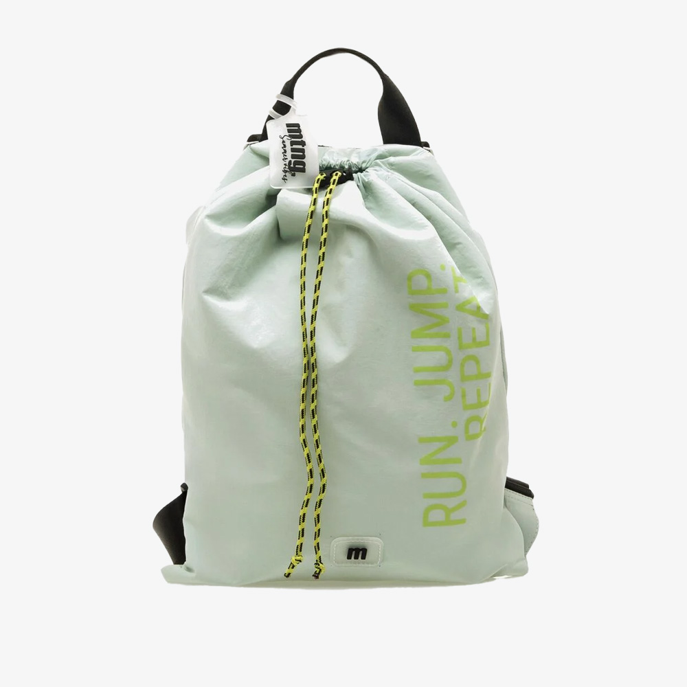 Mochila SOMIN MTNG Turquoise 0