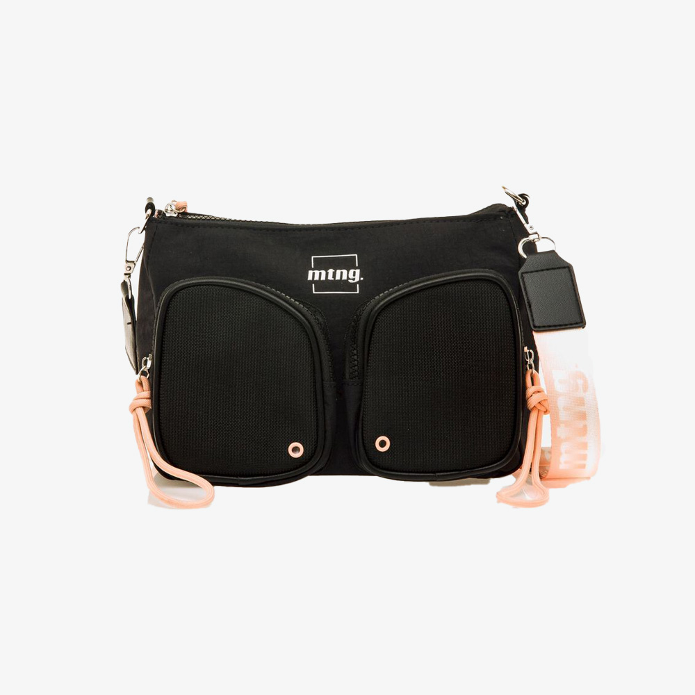 Mala ALPHA MTNG Black 0