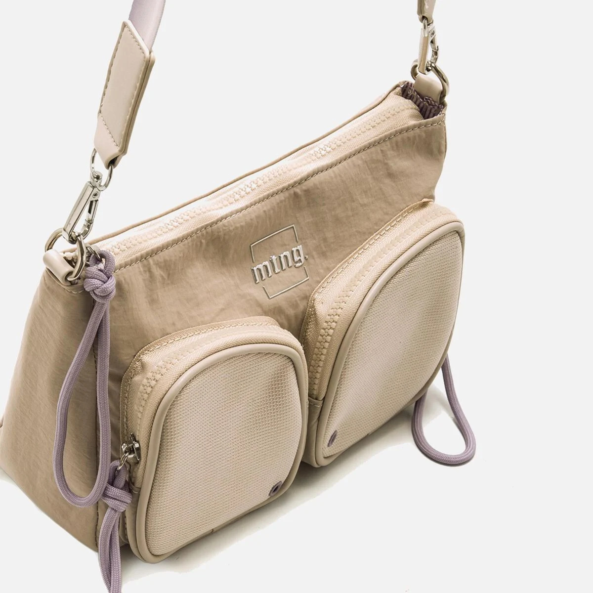 Mala ALPHA MTNG Sand 1