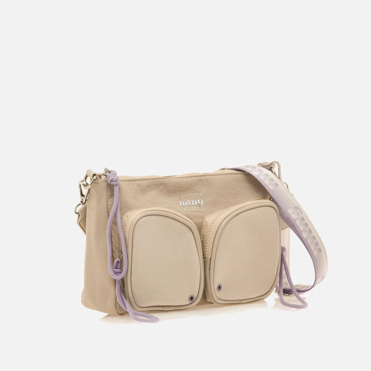 Mala ALPHA MTNG Sand 2