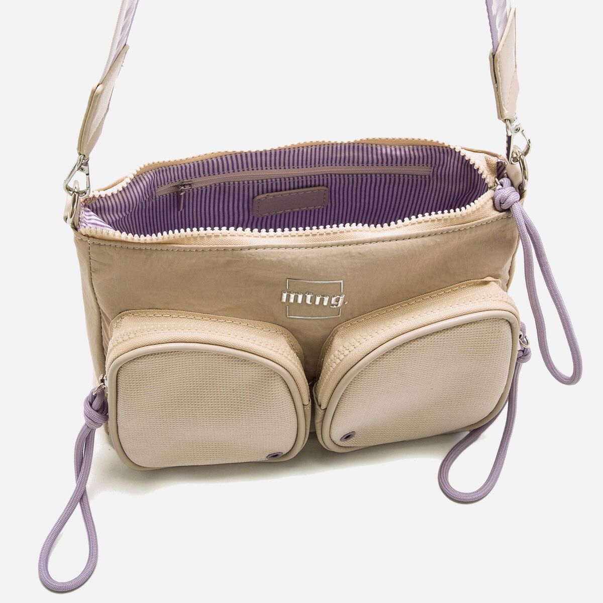 Mala ALPHA MTNG Sand 4