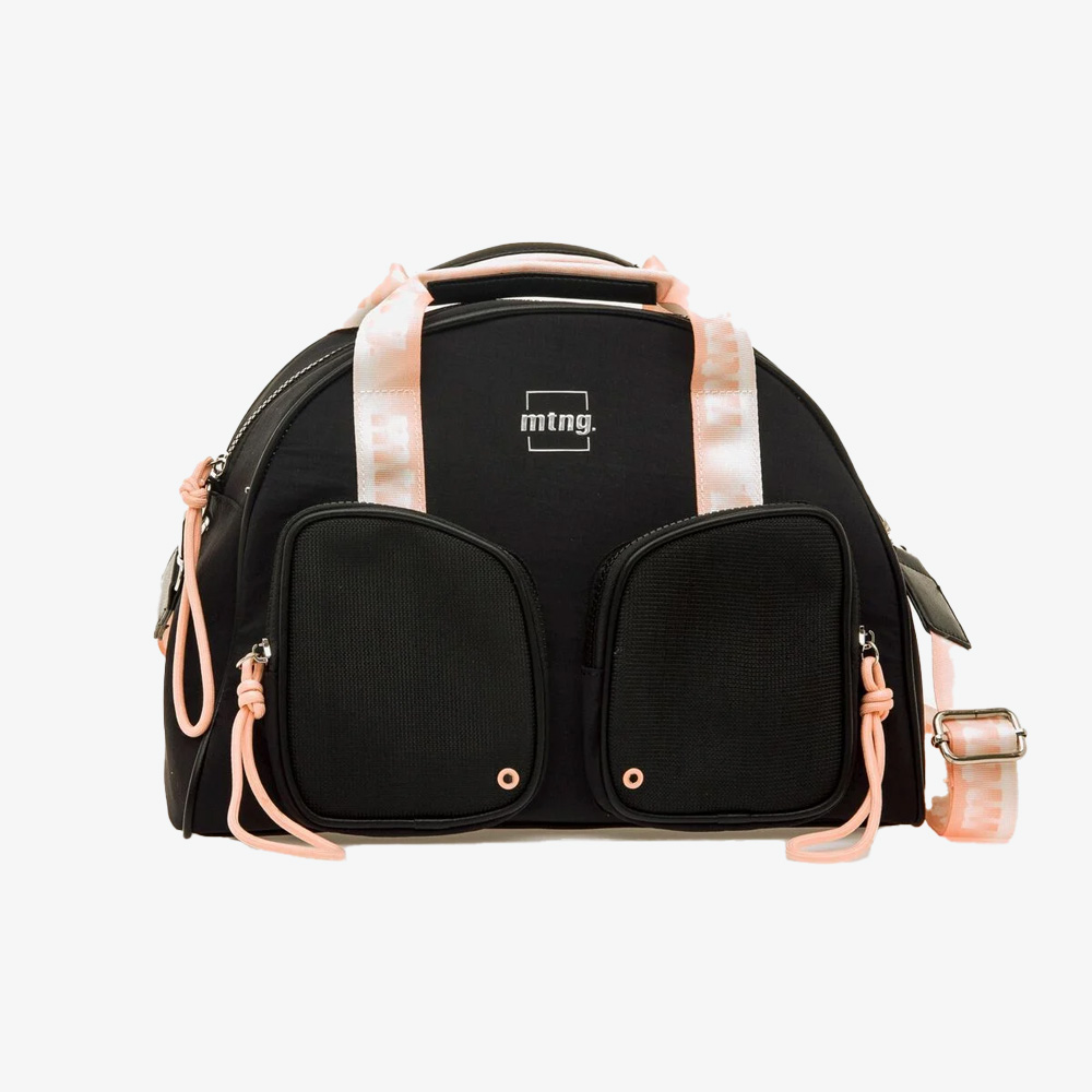 Mala AERON5 MTNG Black 0