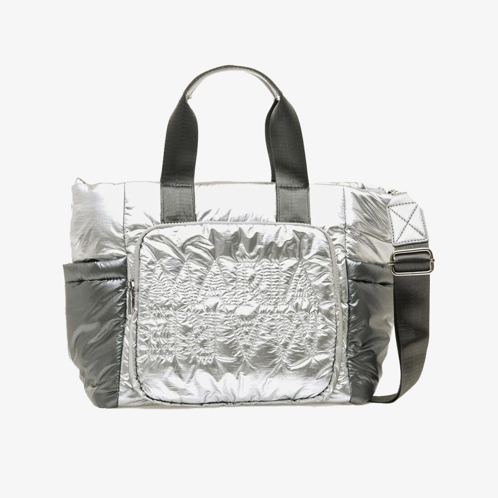 Mala MAXTON Mariamare Silver 0