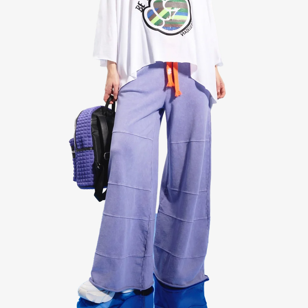 Calça 17045 VDR Lilac 0