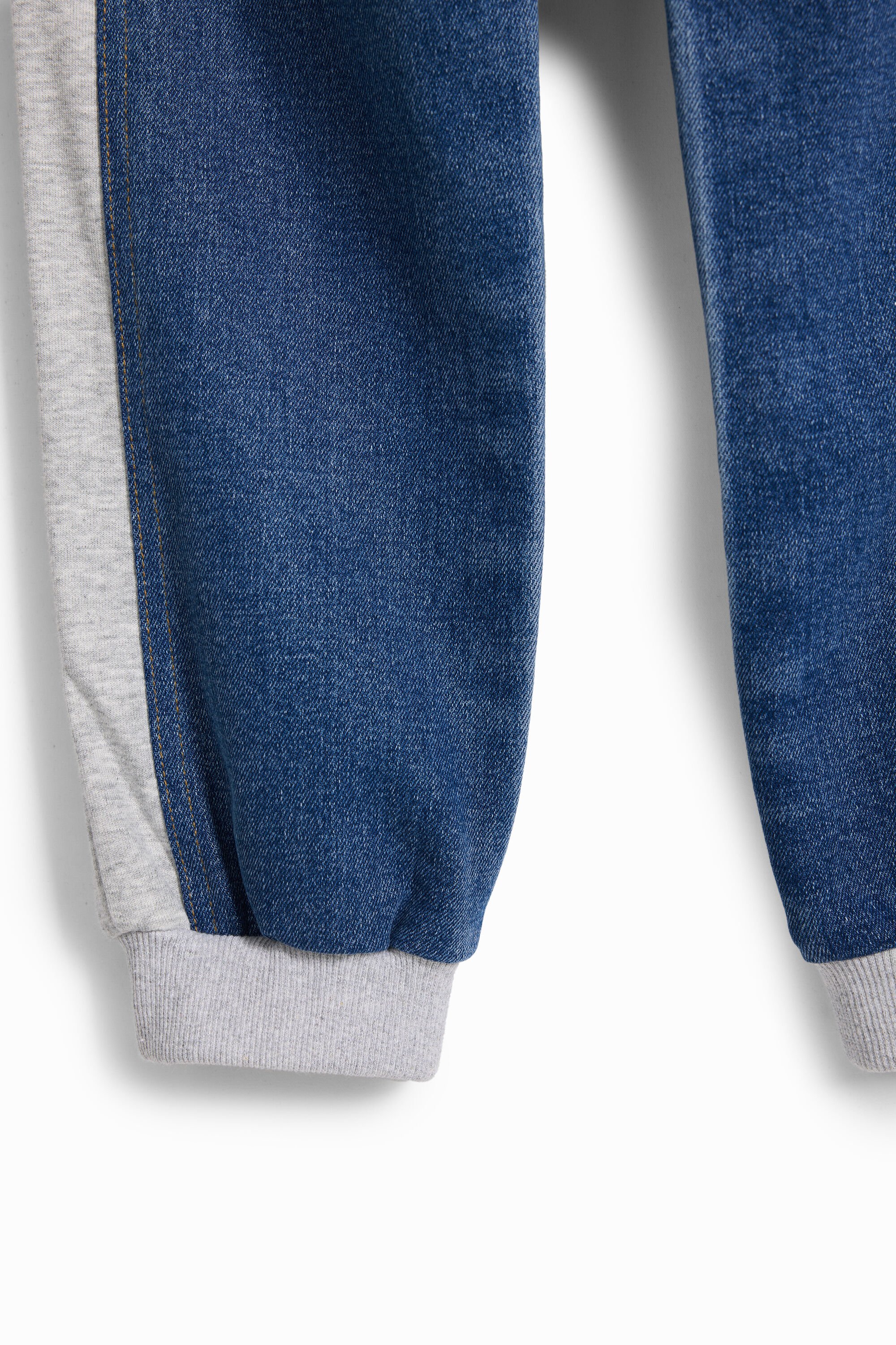 Calça AITANA Desigual 5053 4