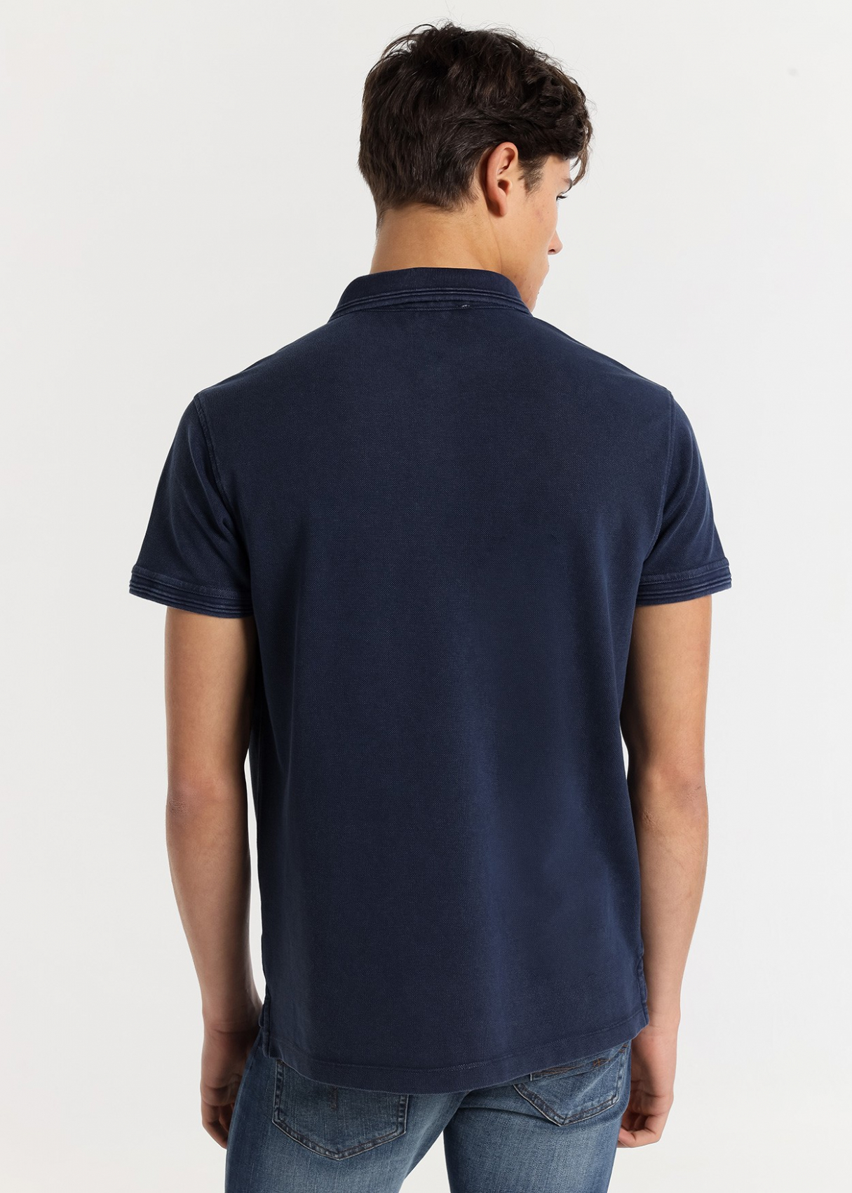 Pólo FILIPO-GREY Lois 467 2