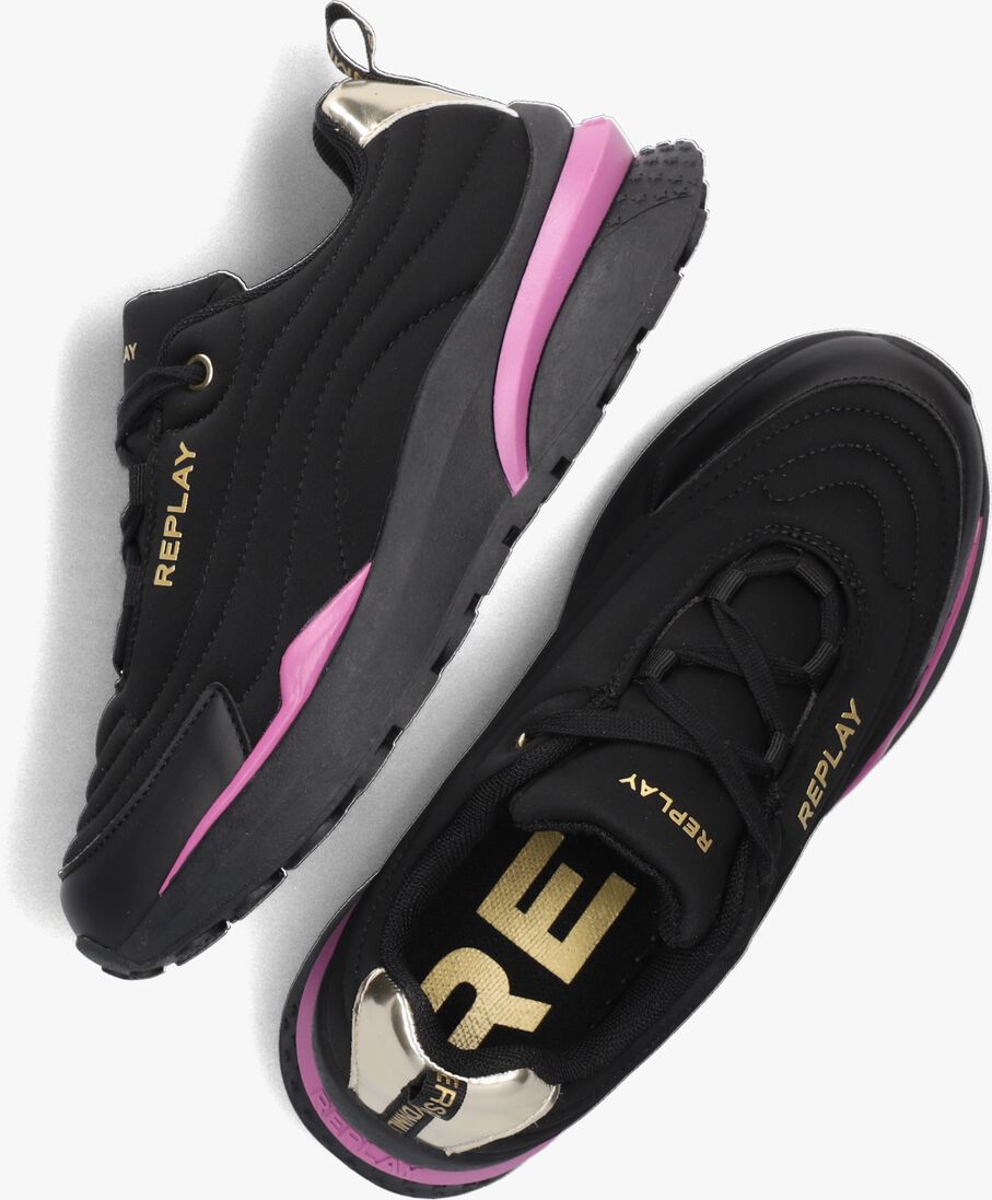 Sapatilha ATHENA JR Replay 0003 2