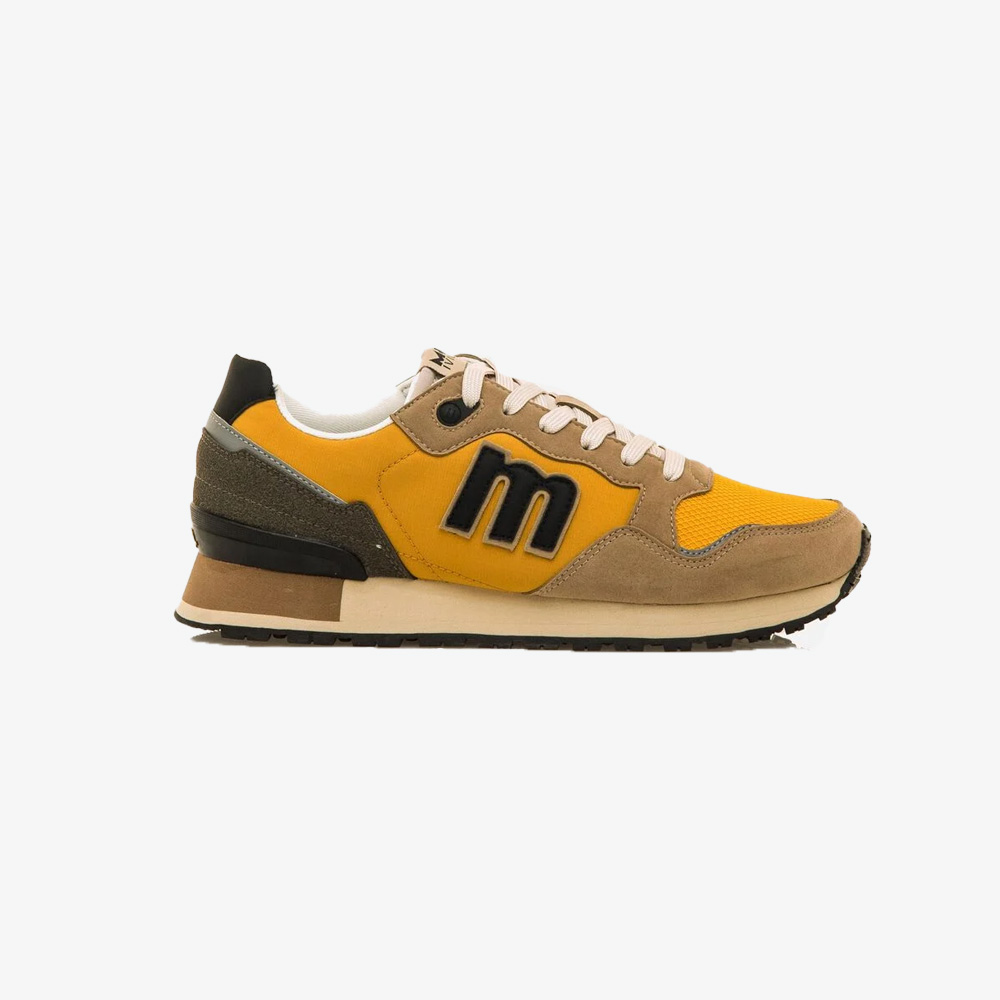 Sapatilha JOGGO CLASSIC MTNG Taupe 0