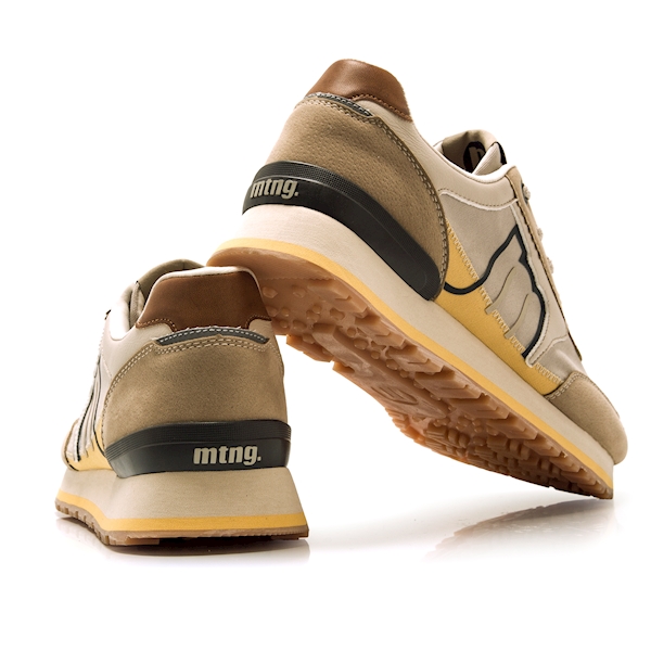 Sapatilha JOGGO-EVO MTNG Light Grey 2