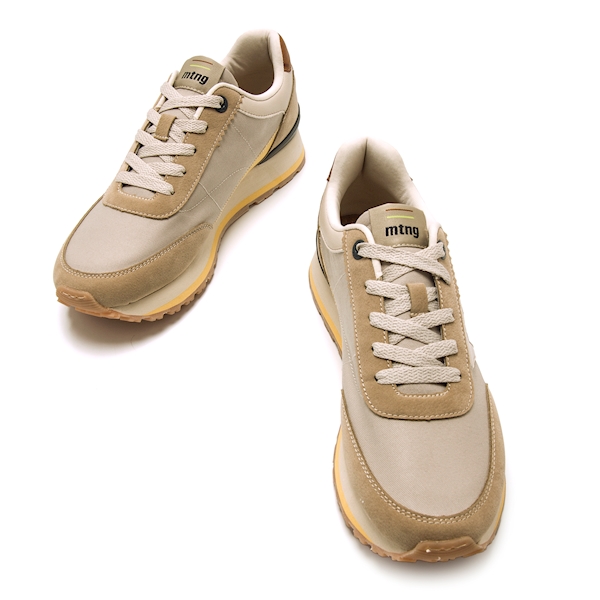 Sapatilha JOGGO-EVO MTNG Light Grey 3