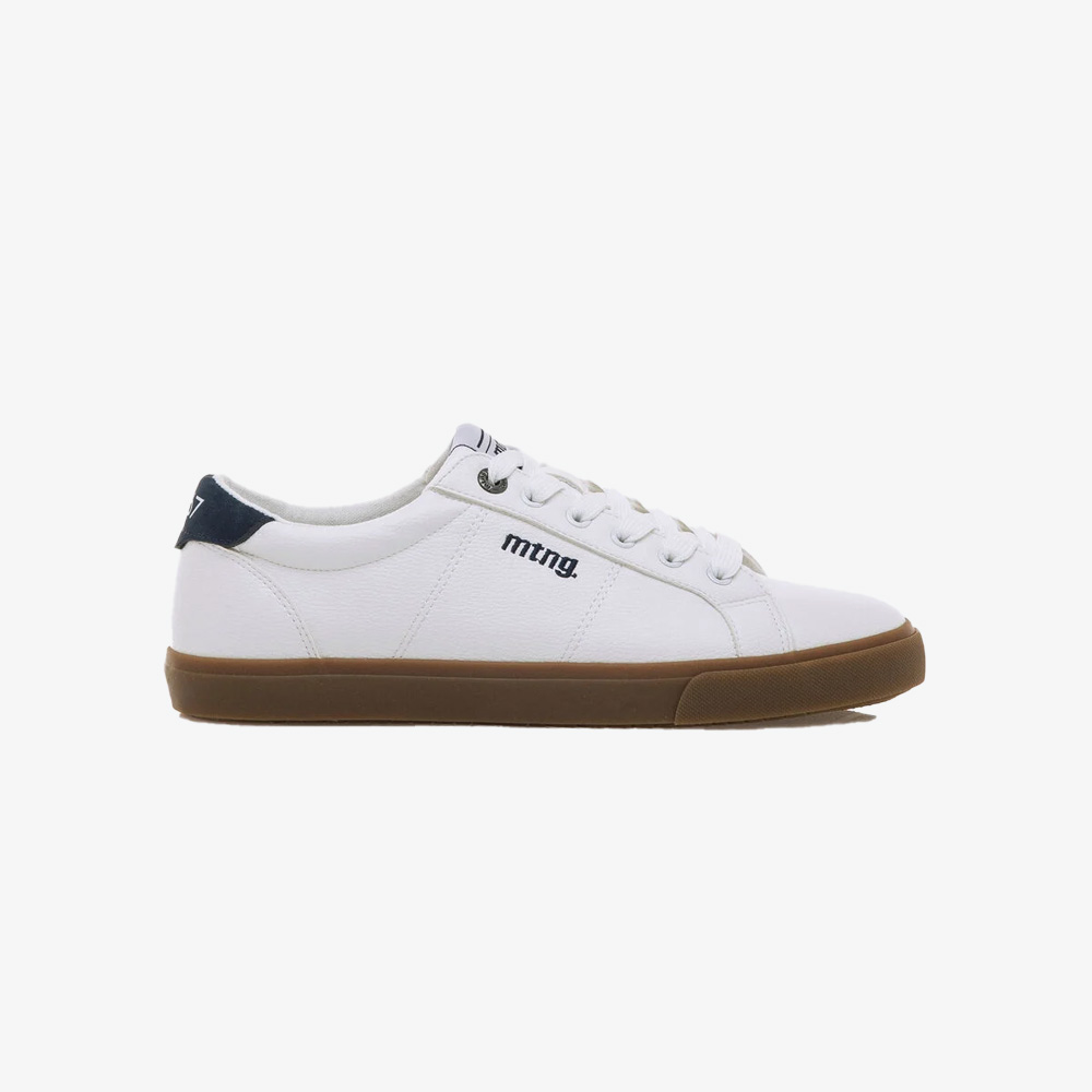 Sapatilha ARIA MTNG White 0