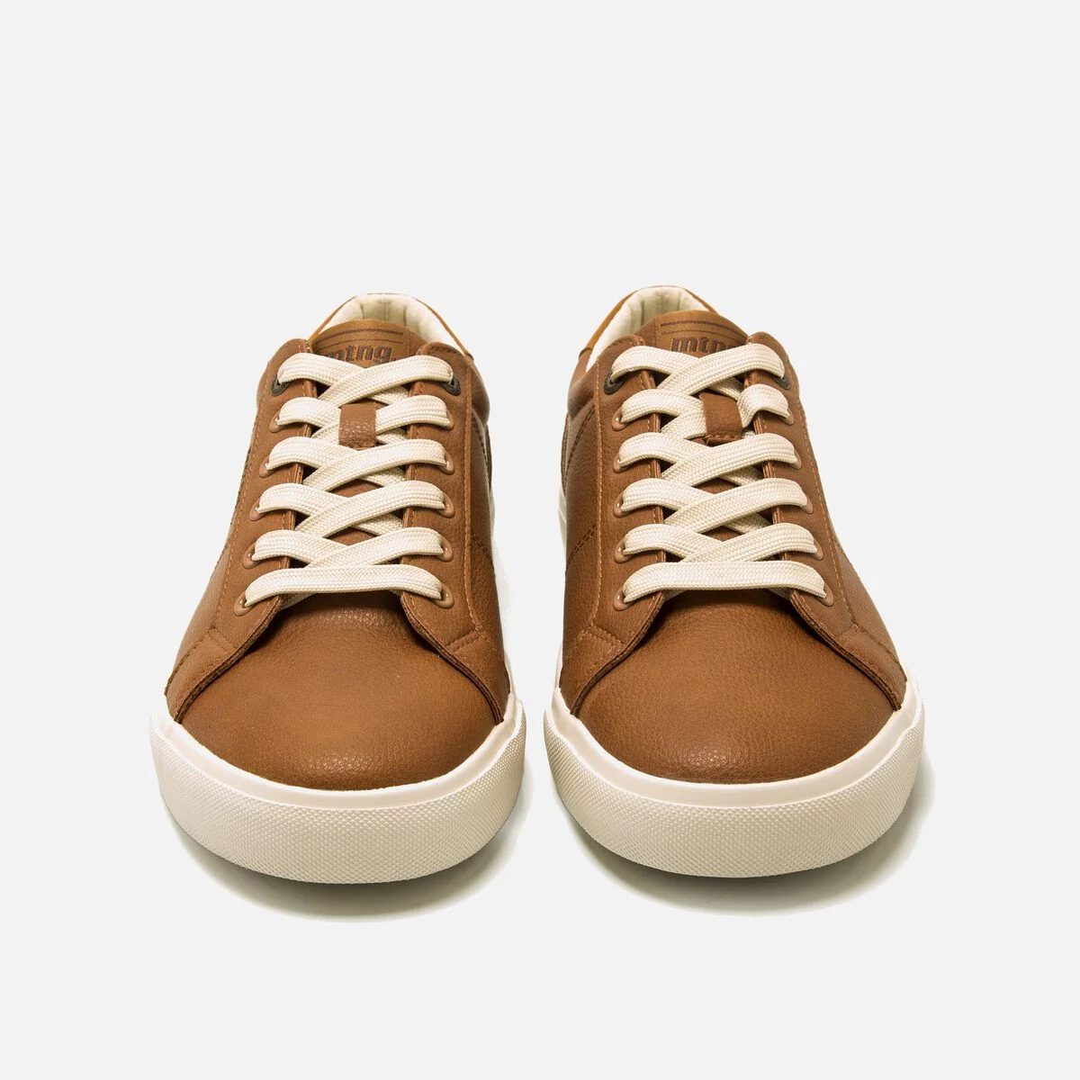 Sapatilha ARIA MTNG Tan 4