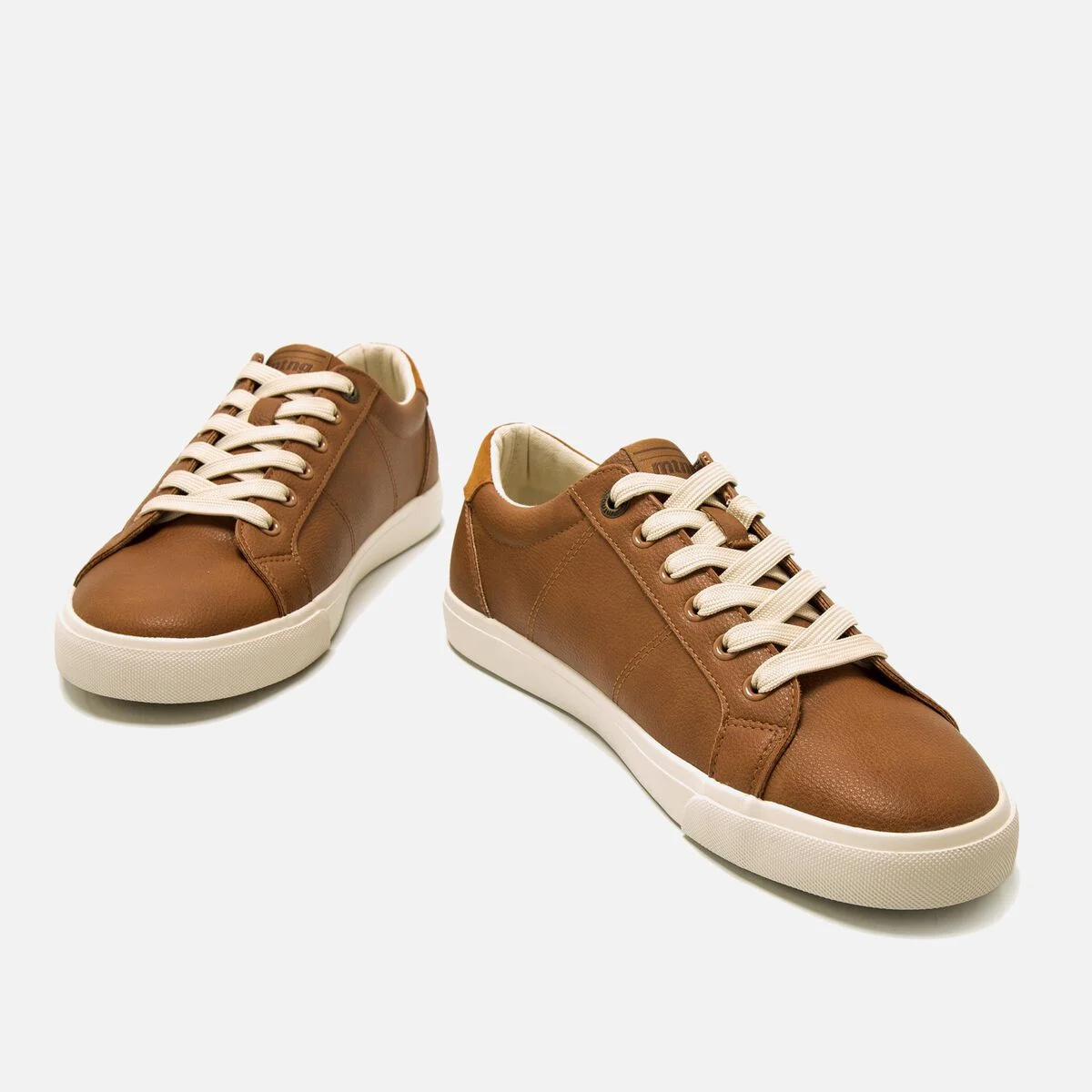 Sapatilha ARIA MTNG Tan 2