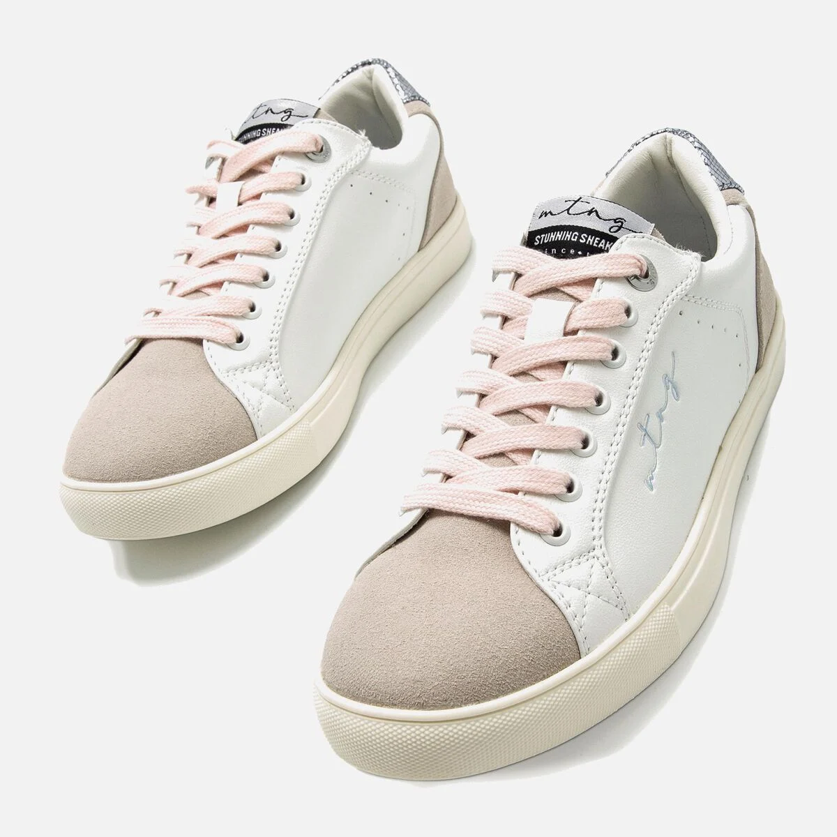 Sapatilha SUSAN MTNG Sand 2