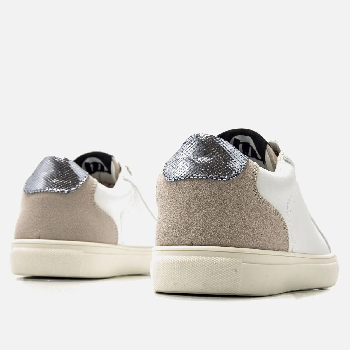 Sapatilha SUSAN MTNG Sand 5