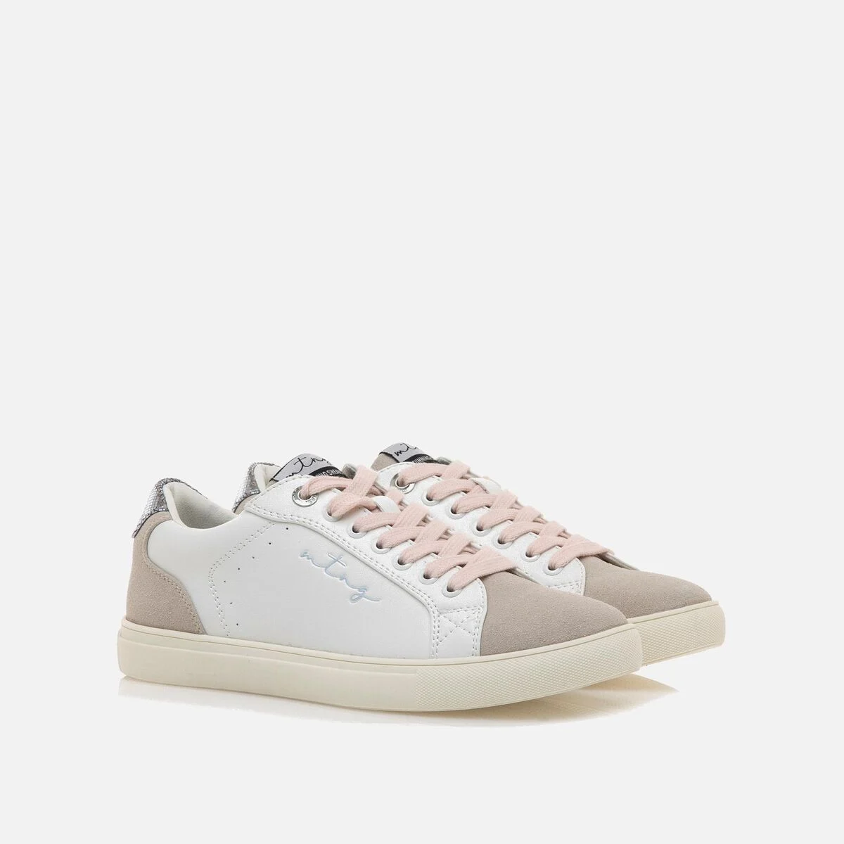 Sapatilha SUSAN MTNG Sand 4