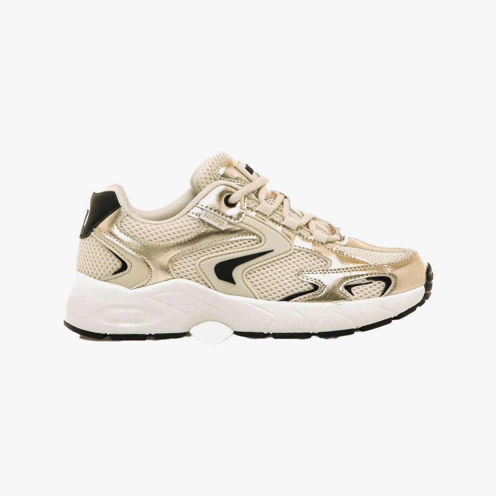 Sapatilha ELECTRA MTNG Beige 0