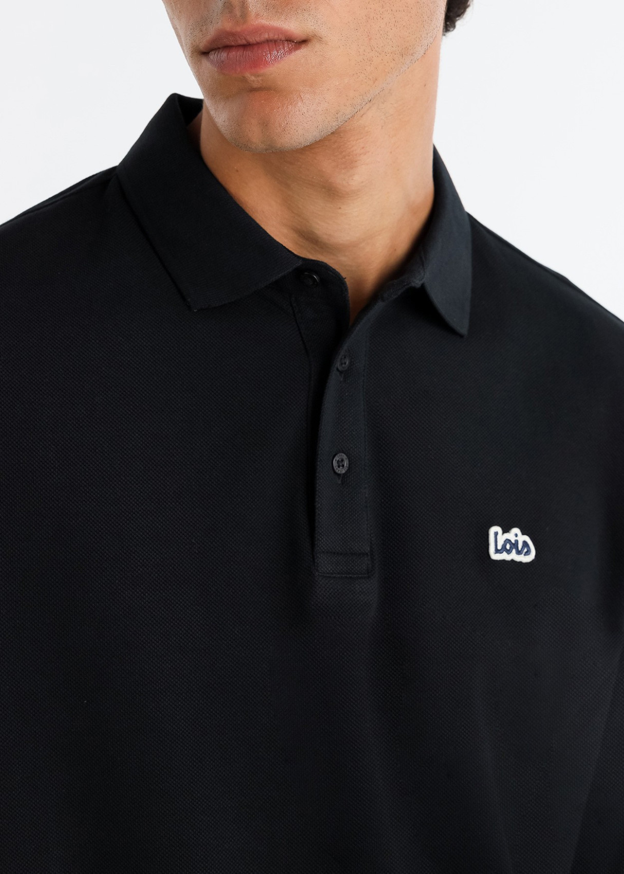 Pólo WATER Lois 499 1