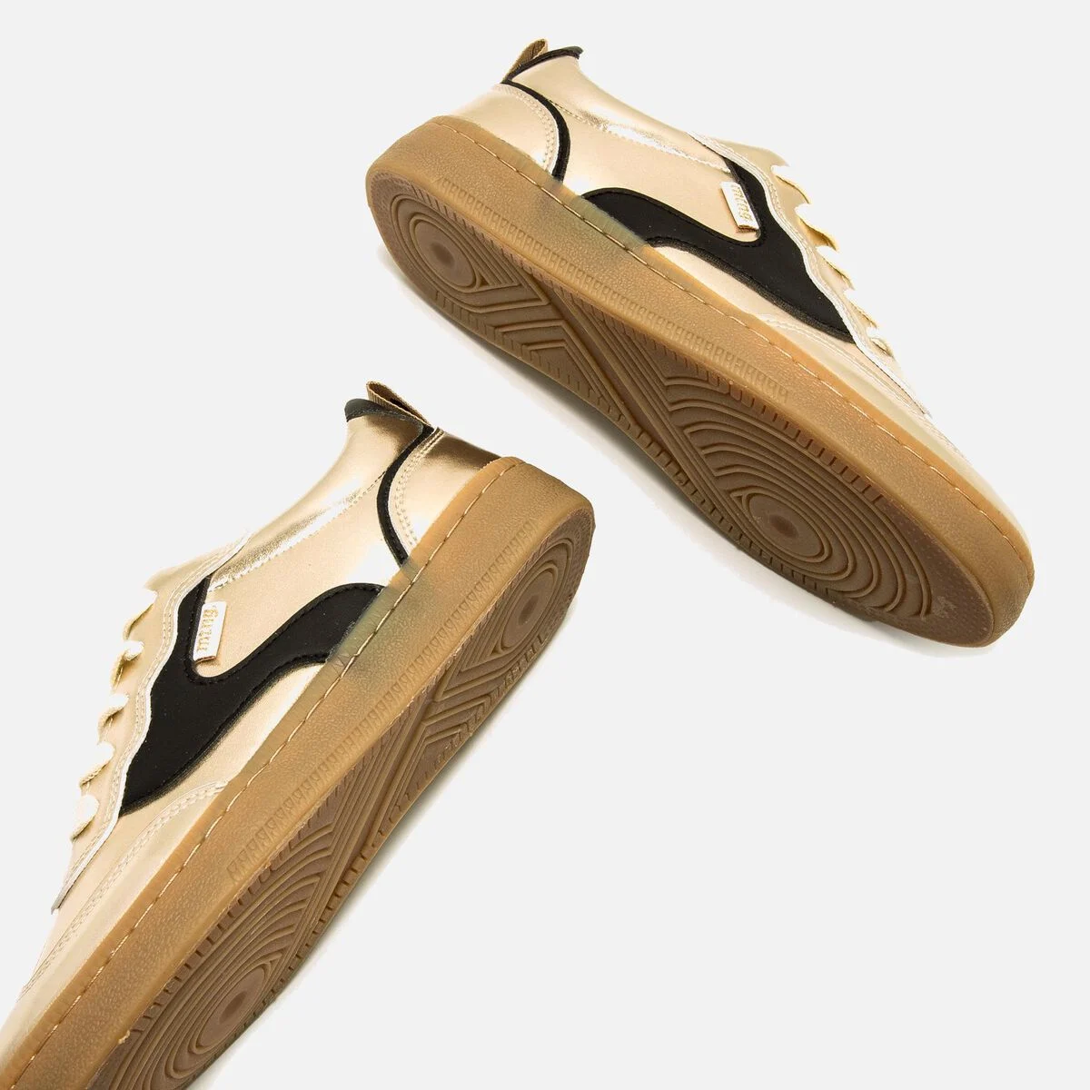 Sapatilha ROY MTNG Champagne 3