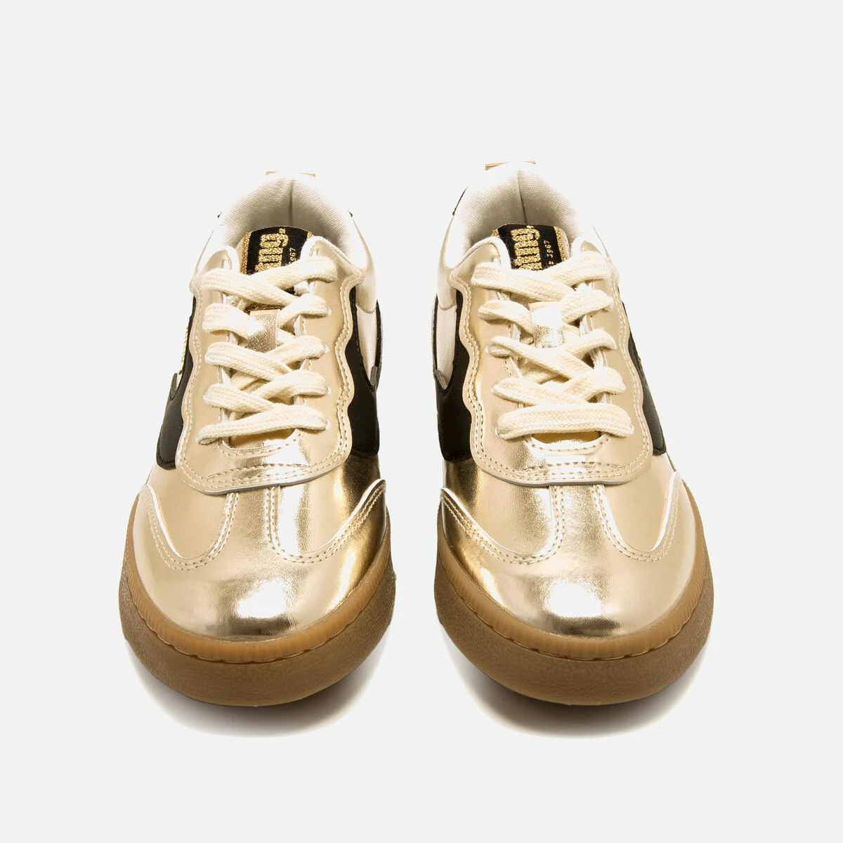 Sapatilha ROY MTNG Champagne 5