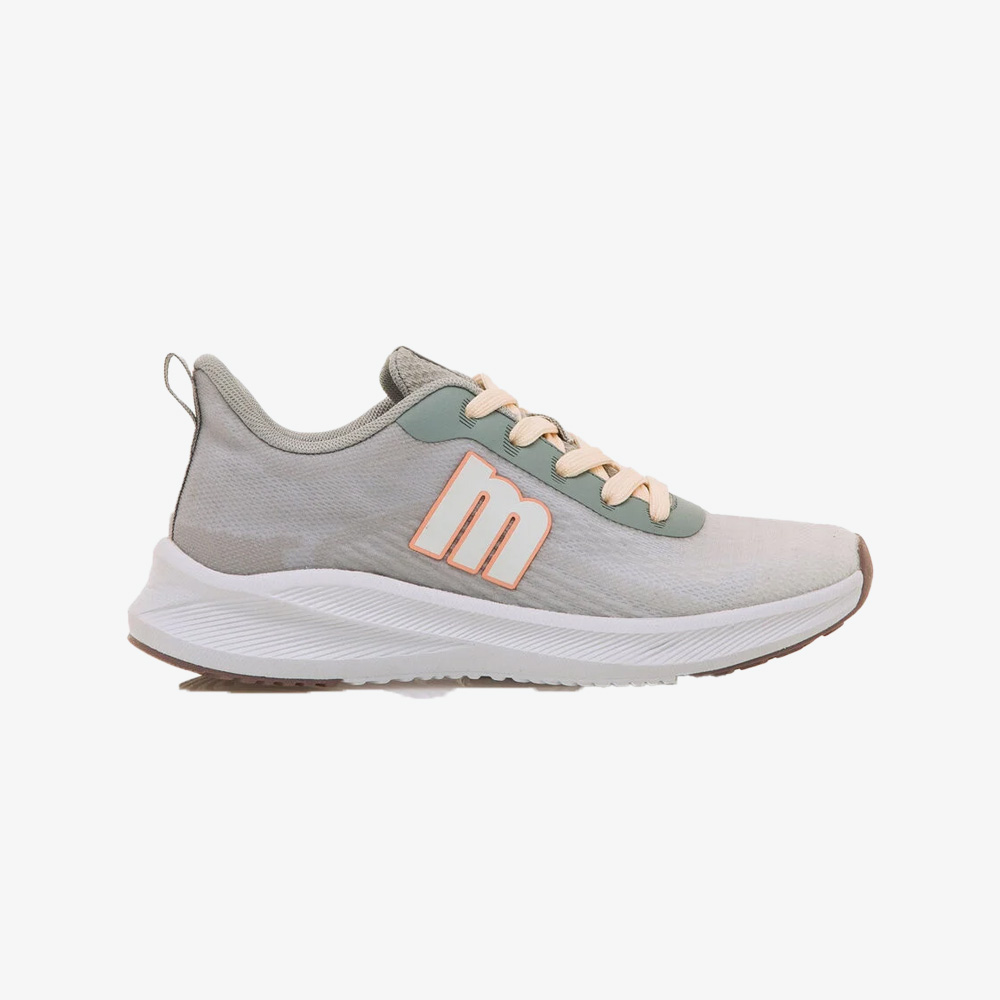 Sapatilha SOMO MTNG Light Grey 0