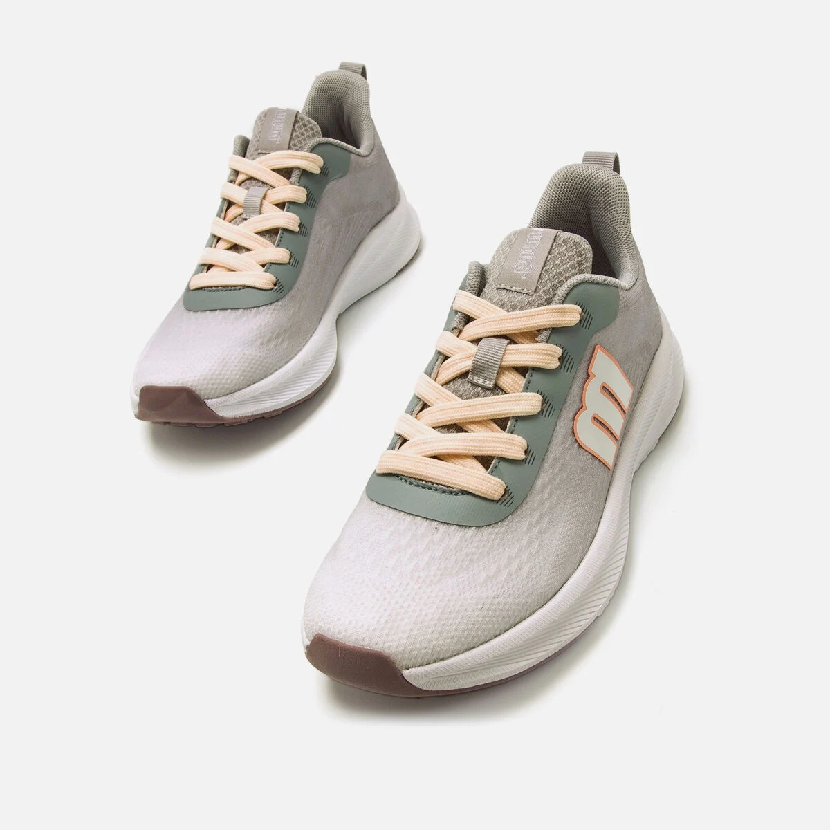 Sapatilha SOMO MTNG Light Grey 1