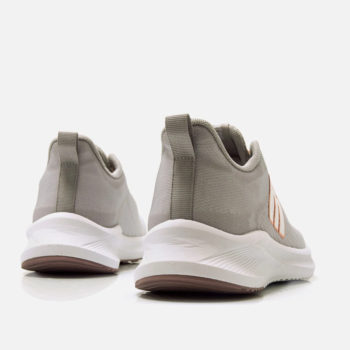 Sapatilha SOMO MTNG Light Grey 2