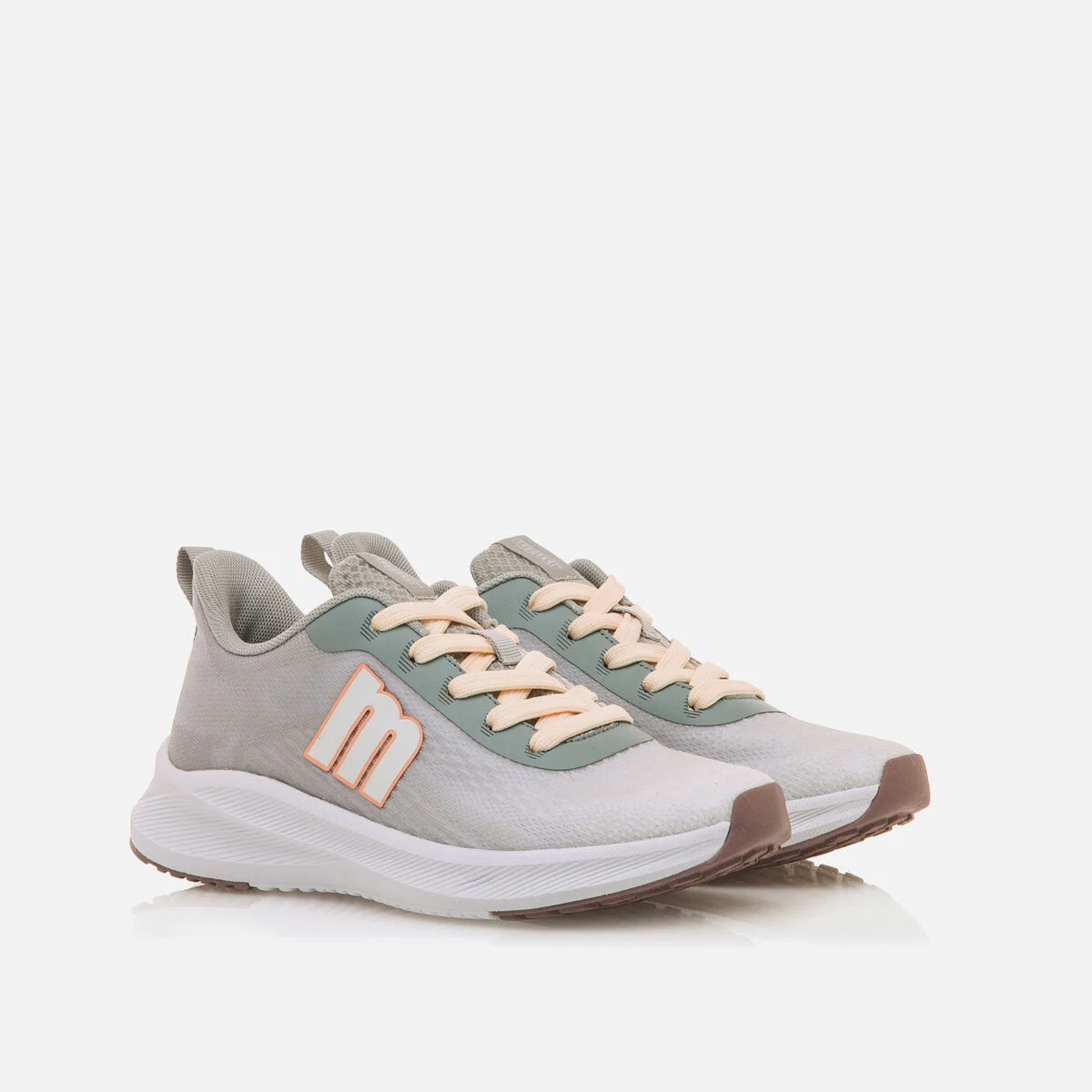Sapatilha SOMO MTNG Light Grey 4