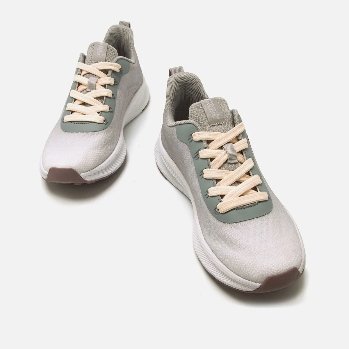 Sapatilha SOMO MTNG Light Grey 5