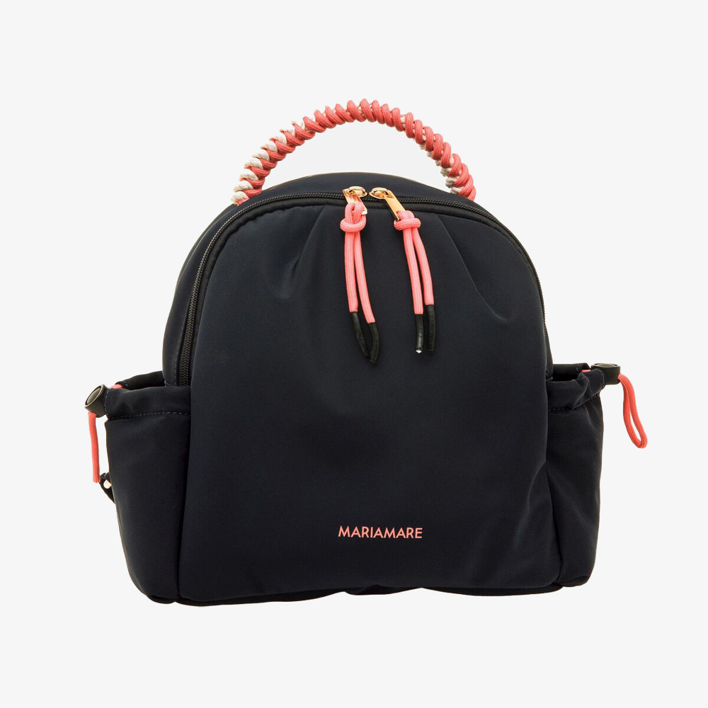 Mochila CAMMY Mariamare Navy 0