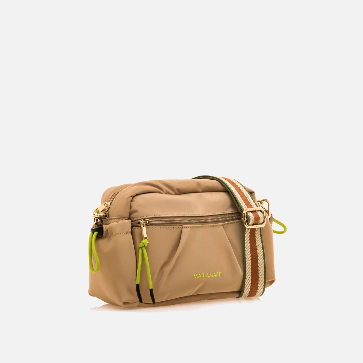 Mala CANDOR Mariamare Taupe 3