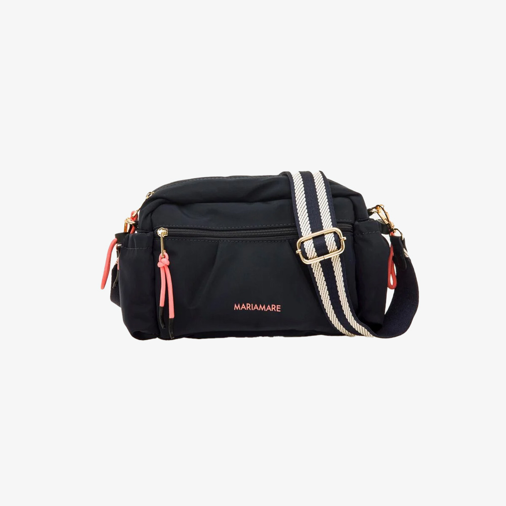 Mala CANDOR Mariamare Navy 0