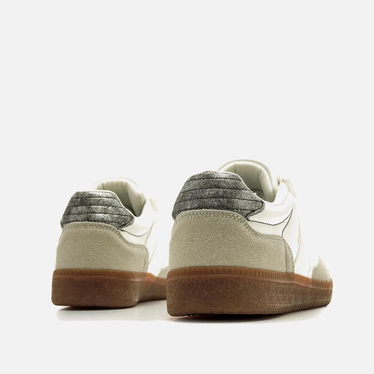 Sapatilha FIONA Mariamare Ice 2