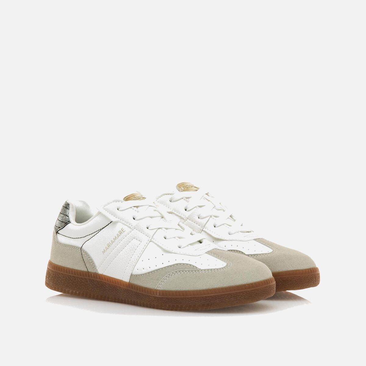 Sapatilha FIONA Mariamare Ice 4