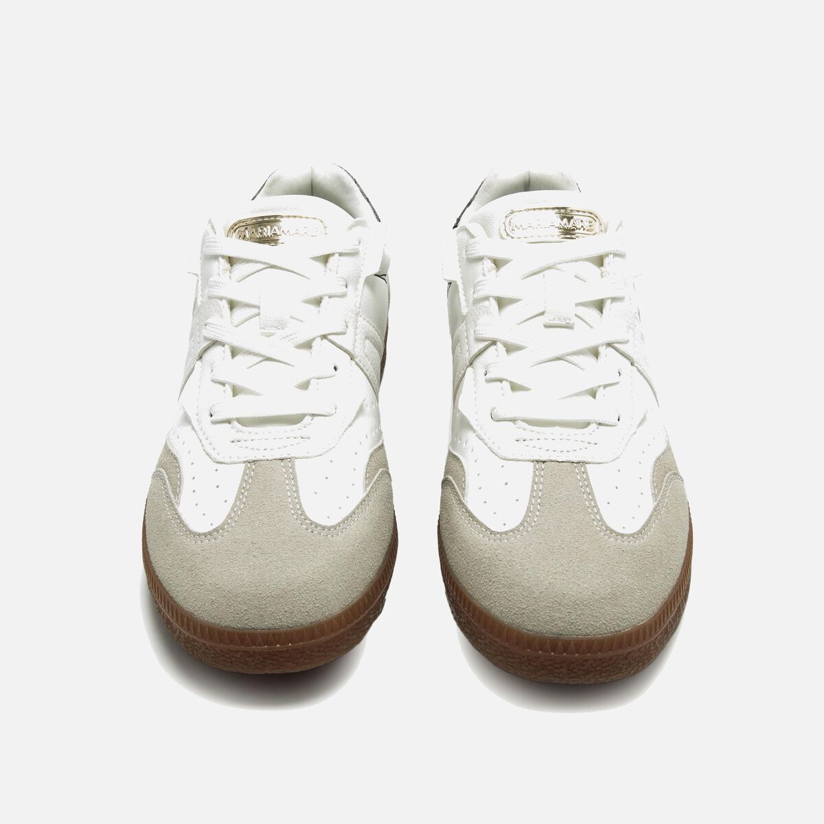 Sapatilha FIONA Mariamare Ice 5