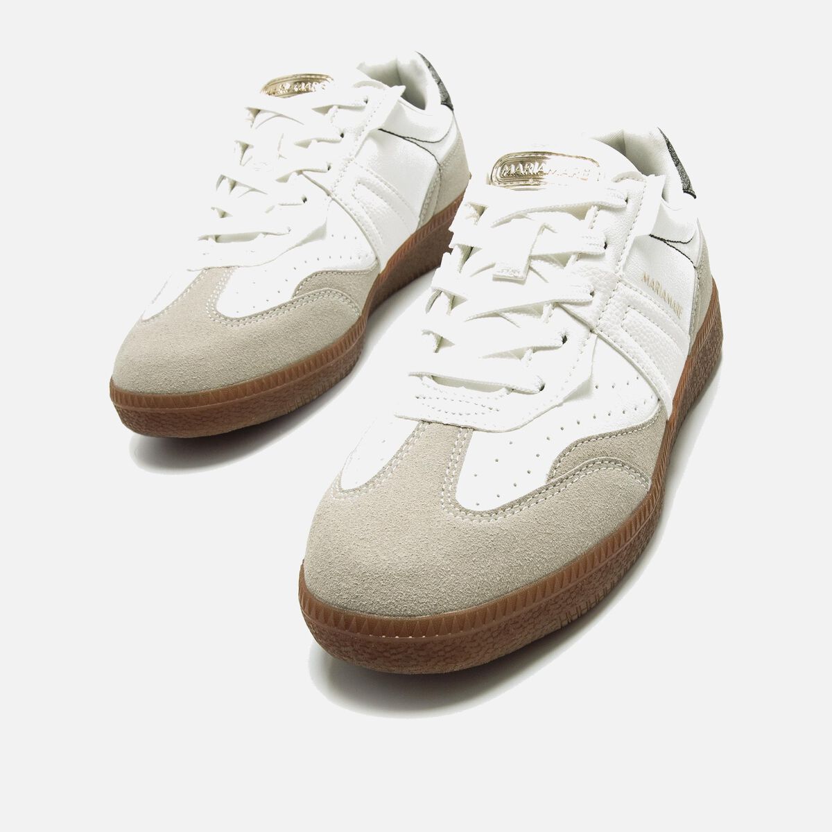 Sapatilha FIONA Mariamare Ice 6