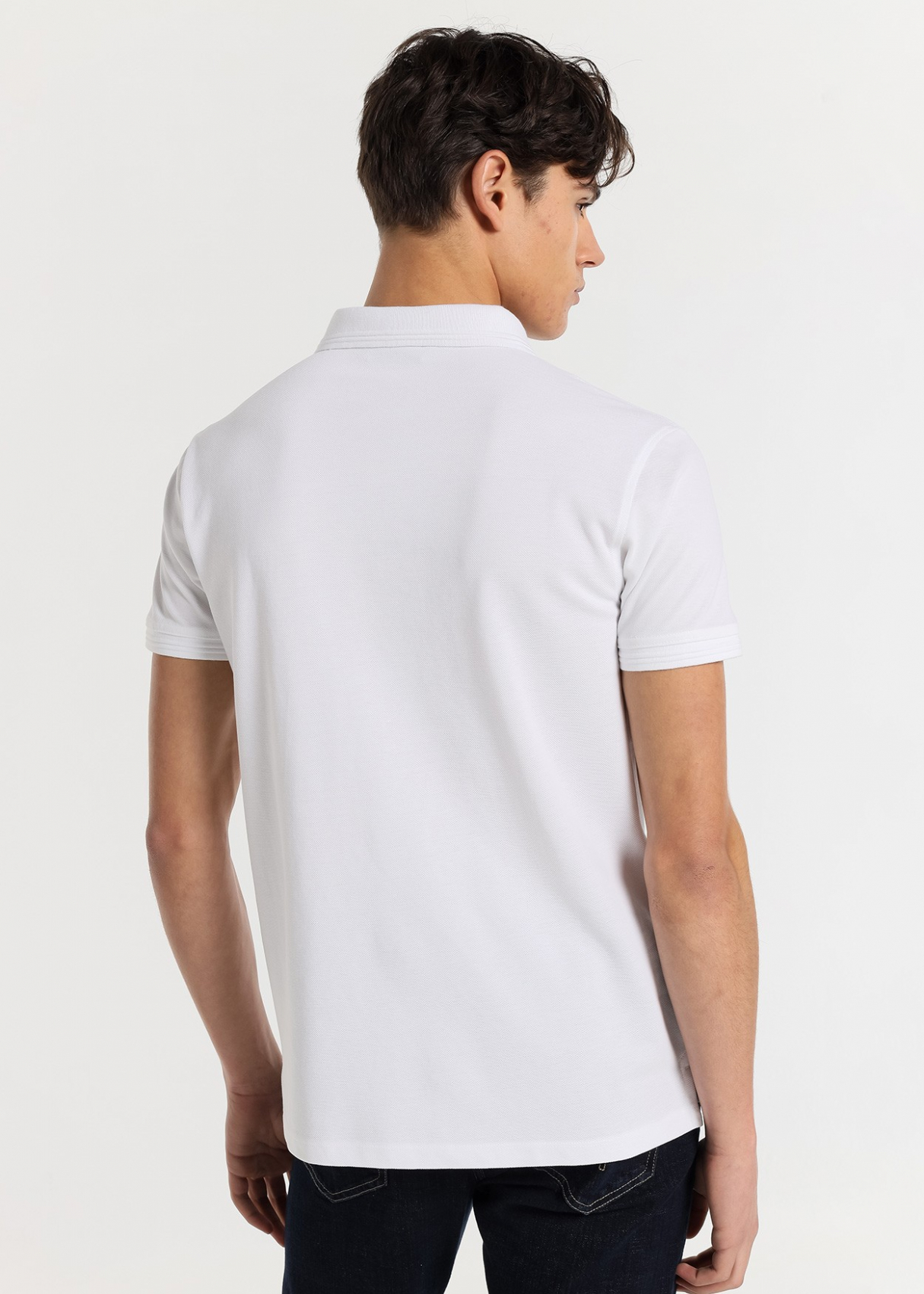 Pólo FILIPO-GREY Lois 401 2