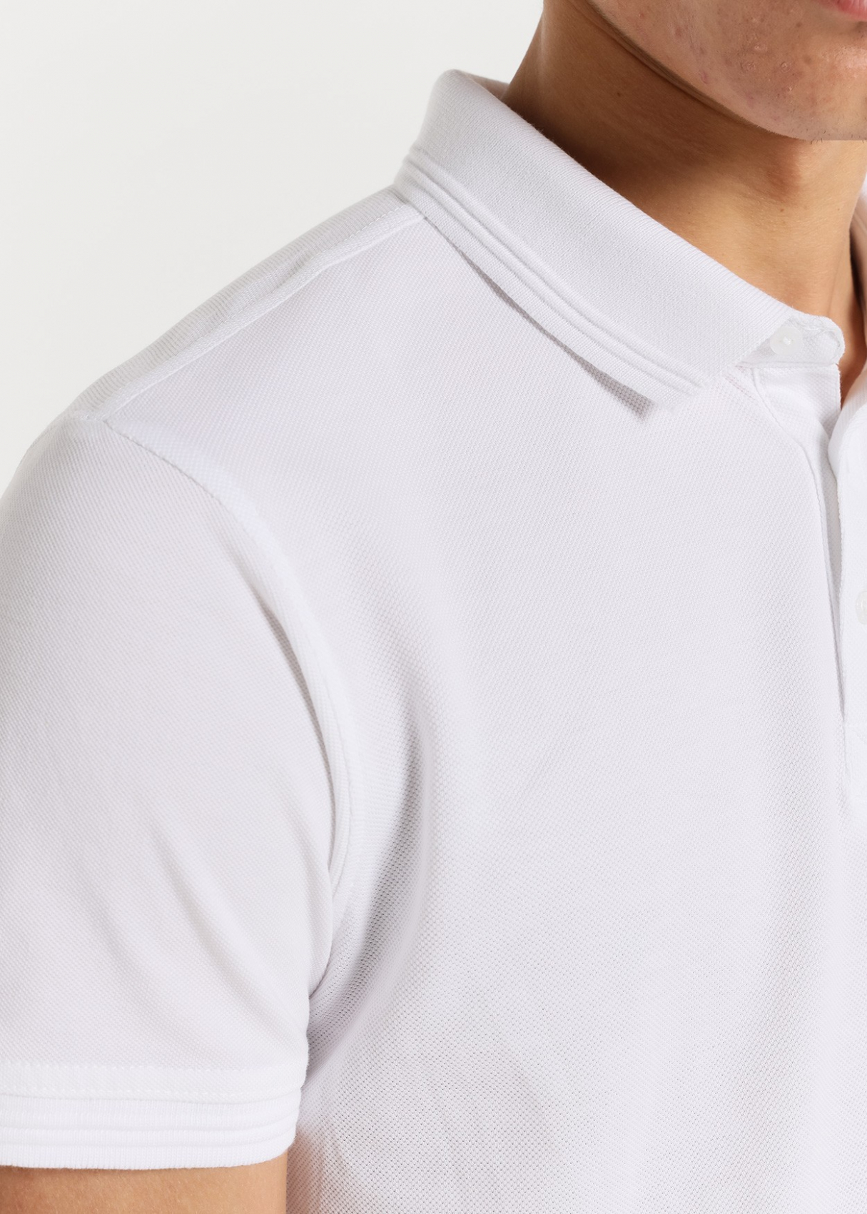 Pólo FILIPO-GREY Lois 401 1