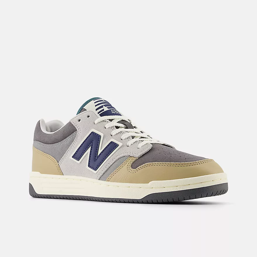 Sapatilha BB480LGB New Balance 3