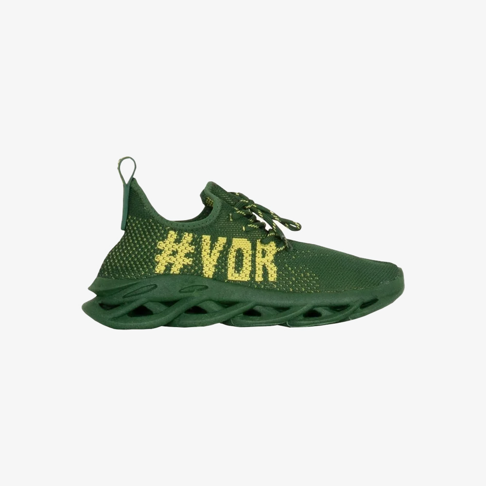 Sapatilha BORA7 VDR Dark Green 0