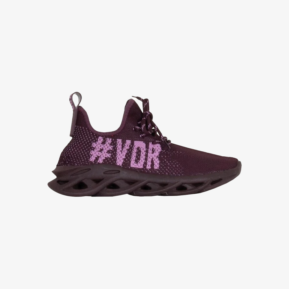 Sapatilha BORA7 VDR Plum 0