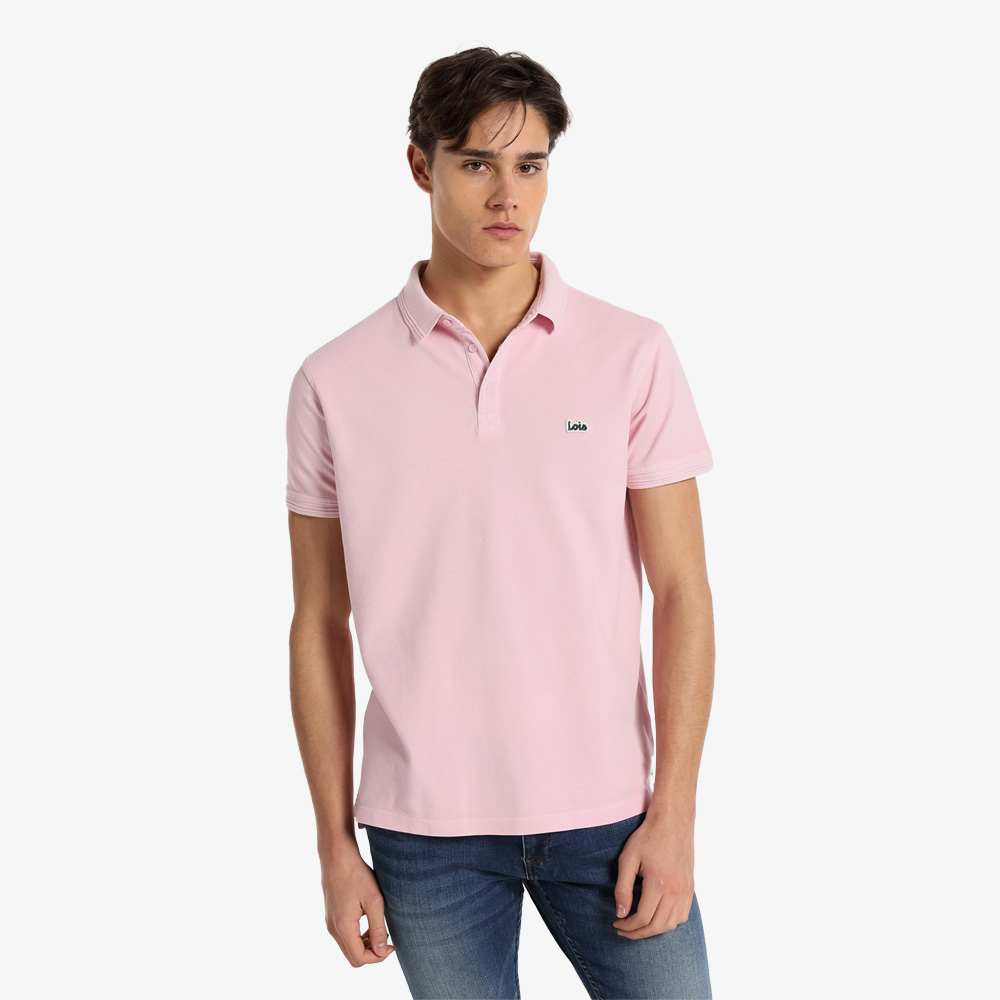 Pólo FILIPO-GREY Lois 432 0