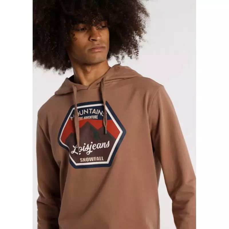 Sweatshirt BEN-KING Lois 482 1