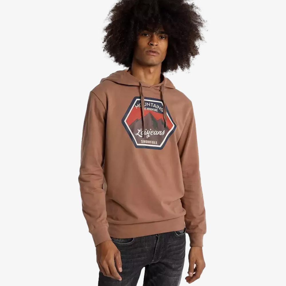 Sweatshirt BEN-KING Lois 482 0