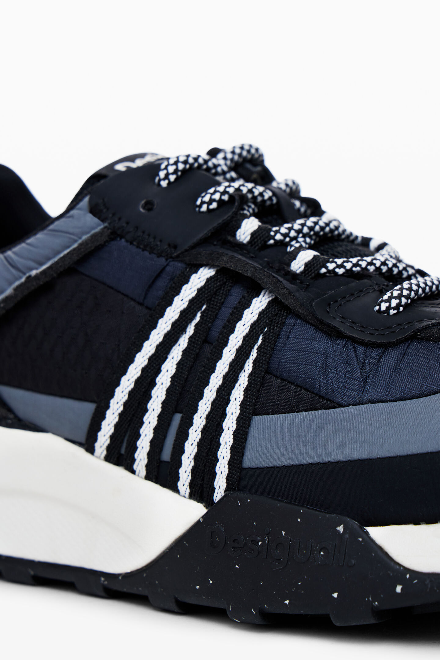 Sapatilha JOGGER Desigual 2000 3