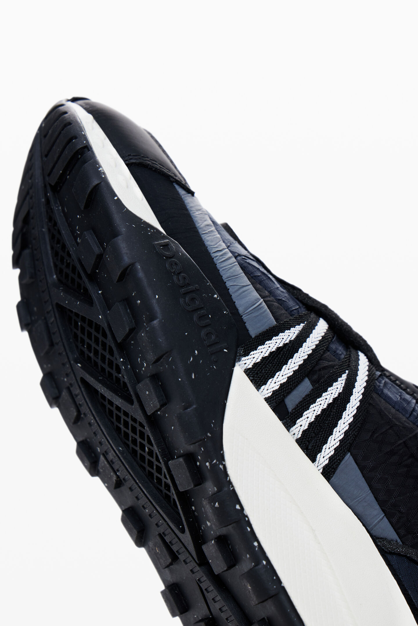 Sapatilha JOGGER Desigual 2000 4