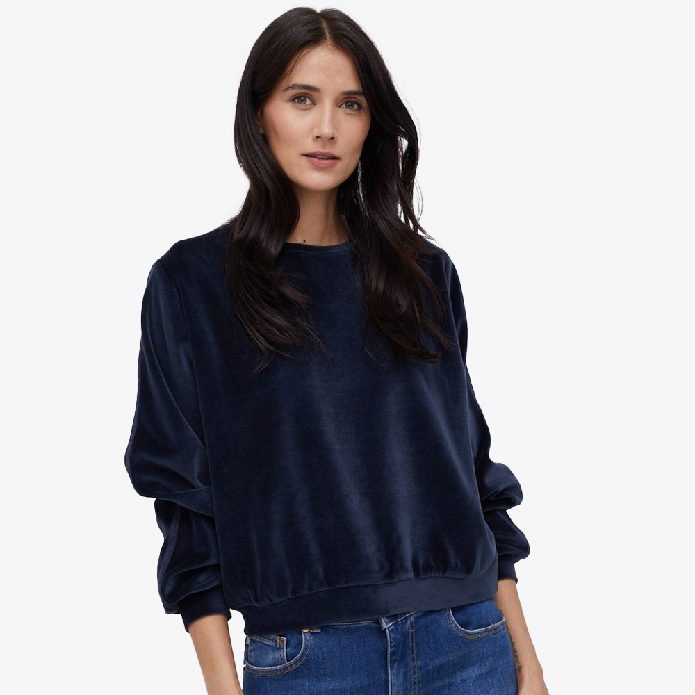 Sweatshirt MORRISON Desigual 5001 0